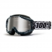 100 Percent Accuri Snow Goggles