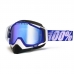 100 Percent Racecraft Snow Goggles