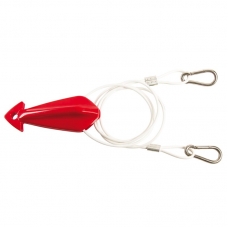 Cable Bridle Stainless Steel Hooks