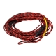PE-Coated Spectra Rope