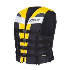 Progress Dual Vest Yellow