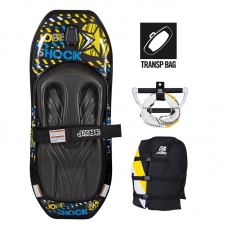 Shock Kneeboard Package ISO