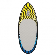 Fade Wakesurfer