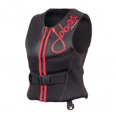 Impress 3D Comp Vest Women