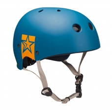 Slam Wake Helmet Blue
