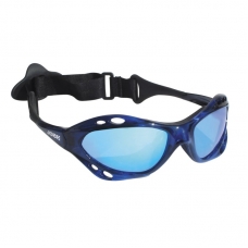 Floatable Glasses Knox Blue