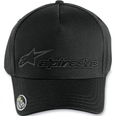 Alpinestars Astars Steadfast Aflex Hat