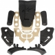 Alpinestars Bionic Neck Support Foam Kit