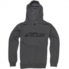 Alpinestars Blaze Zip-Up Hoodie