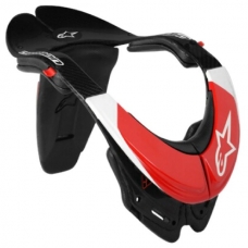 Alpinestars Carbon Bionic Neck Support