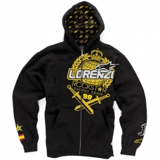 Alpinestars Fast Zip-Up Hoodie