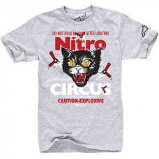 Alpinestars Fireworked T-Shirt