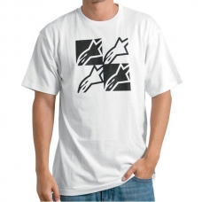 Alpinestars Four Square T-Shirt