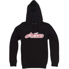 Alpinestars Full Grain Pullover Hoodie