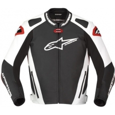Alpinestars GP Pro Leather Jacket