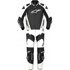 Alpinestars GP Pro Two Piece Leather Suit