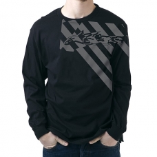 Alpinestars Hazard Long Sleeve T-Shirt