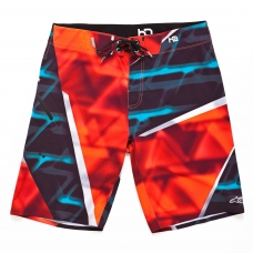 Alpinestars HD2 Apocalypse Boardshorts