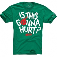 Alpinestars Hurt T-Shirt