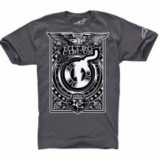 Alpinestars Icon Poster T-Shirt