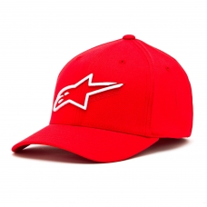 Alpinestars Inzone Flexfit Hat