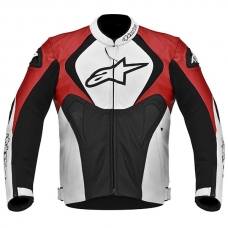 Alpinestars Jaws Perforated Jacket