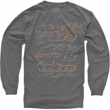 Alpinestars Knock Out Long Sleeve Shirt