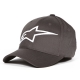 Alpinestars Logo Astar Flexfit Hat