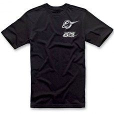 Alpinestars Los Logos T-Shirt