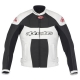 Alpinestars Stella GP Plus Womens Leather Jacket