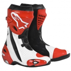Alpinestars Supertech R Boots