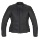 Alpinestars Womens Stella NYC Leather Jacket