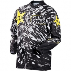 Answer Rockstar Jersey