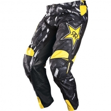 Answer Rockstar Pants