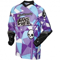 Answer Skullcandy Jersey