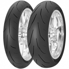 Avon AV81 3D Ultra Xtreme Front Tire