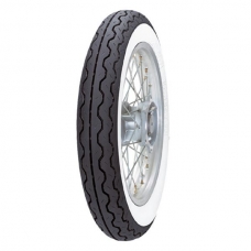 Avon Gangster Retro Whitewall Tire