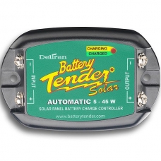 Battery Tender 5-15 Watt Solar Controller