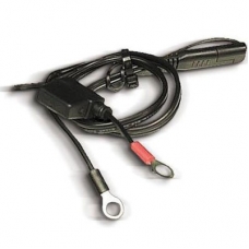 Battery Tender Quick Disconnect Harness