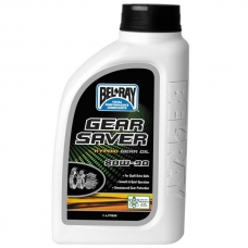 Bel-Ray Gear Saver Hypoid Gear Oil