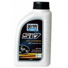 Bel-Ray SI-7 Full Synthetic 2T Engine Oil