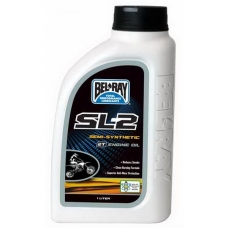 Bel-Ray SL-2 Semi-Synthetic 2T Engine Oil