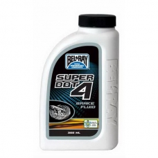 Bel-Ray Super DOT 4 Brake Fluid