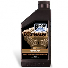 Bel-Ray V-Twin Motor Oil