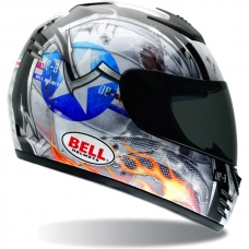 Bell Arrow Air Raid Helmet