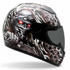 Bell Arrow Eddie Helmet