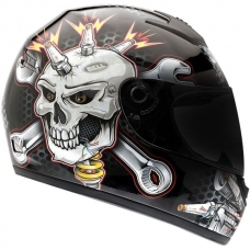 Bell Arrow Ignite Helmet