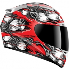 Bell Arrow Optimum Helmet