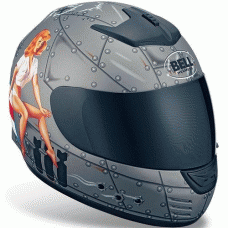 Bell Arrow Strafer Helmet