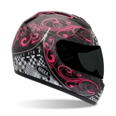 Bell Arrow Zipped Womens Helmet